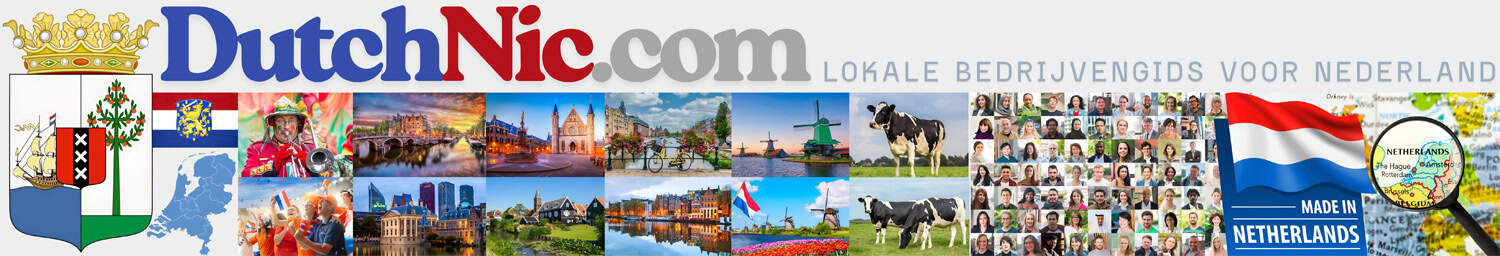 Gemaakt in Nederland - Sirtaki